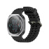 CARNEO GTR Falcon HR+/45/Šport Band/Black