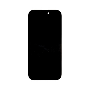 iPhone 15 LCD Display + Dotyková Doska Black H03i (AAA)