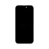 iPhone 15 LCD Display + Dotyková Doska Black H03i (AAA)
