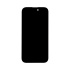iPhone 16 LCD Display + Dotyková Doska Black H03i (AAA)