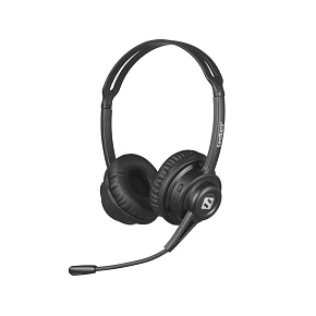Sandberg Wireless Headset ANC+ENC Sandberg Wireless Headset ANC+ENC
