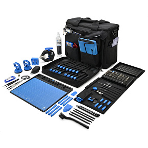 iFixit Repair Business Toolkit, 15 Precision Screwdrivers iFixit Repair Business Toolkit, 15 Precision Screwdrivers
