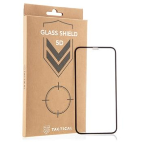 Tactical Glass 5D Xiaomi Redmi 10 (2022) Black