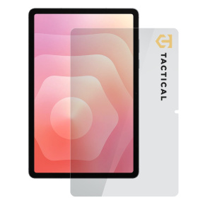 Tactical Glass Shield sklo pre Samsung Galaxy Tab S10/S11 Clear Tactical Glass Shield sklo pre Samsung Galaxy Tab S10/S11 Clear