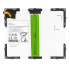 Samsung Tab A batéria EB-BT585ABE Li-Ion 7300mAh (OEM)