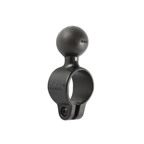 RAM Mounts plastová objímka na riadidlá alebo rúrku o O 19-25 mm, s 1" čapom, RAP-B-231U RAM Mounts plastová objímka na riadidlá alebo rúrku o O 19-25 mm, s 1" čapom, RAP-B-231U