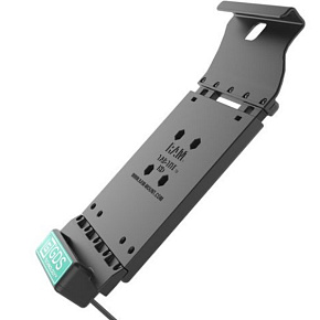 RAM Mounts VEHÍČKA GDS dock station S2 9.7 RAM Mounts VEHÍČKA GDS dock station S2 9.7