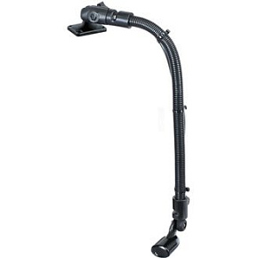 RAM Mounts rameno pre sondu sonaru s obdĺžnikovým úchytom, dĺžka 457mm RAM Mounts rameno pre sondu sonaru s obdĺžnikovým úchytom, dĺžka 457mm