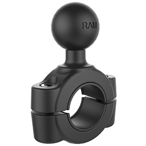 RAM Mounts Torque objímka pre priemer 19,1 - 25,4 mm s 1" čapom, RAM-B-408-75-1U RAM Mounts Torque objímka pre priemer 19,1 - 25,4 mm s 1" čapom, RAM-B-408-75-1U