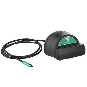 RAM Mounts GDS Desktop Dock with Power Delivery RAM Mounts GDS Desktop Dock with Power Delivery