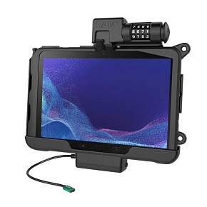 RAM Mounts Kombinačná dokovacia stanica USB-C RAM® pre Tab Active4 Pro a Tab Active Pro RAM Mounts Kombinačná dokovacia stanica USB-C RAM® pre Tab Active4 Pro a Tab Active Pro