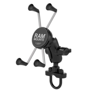 RAM RAIL U-BOLT SHRT RAM X-GRIP 5" PHABLETS RAM RAIL U-BOLT SHRT RAM X-GRIP 5" PHABLETS