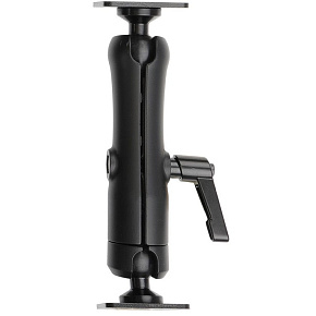 Brodit montážne obdĺžnikové profily, výška 180mm Brodit montážne obdĺžnikové profily, výška 180mm