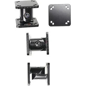 Brodit montážny podstavec 2", výška 62 mm Brodit montážny podstavec 2", výška 62 mm