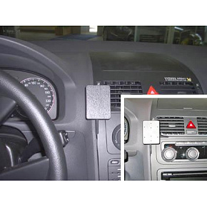 Brodit ProClip montážna konzola pre Volkswagen Touran 03-15, na stred vľavo Brodit ProClip montážna konzola pre Volkswagen Touran 03-15, na stred vľavo