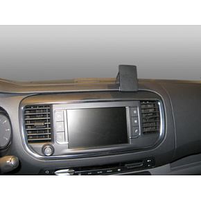 Brodit ProClip montážna konzola pre Peugeot Traveller 2017-18 a novšia, na stred Brodit ProClip montážna konzola pre Peugeot Traveller 2017-18 a novšia, na stred