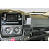 Brodit ProClip mont.konzola pre Peugeot Boxer 15-18/Fiat Ducato 15-19/Citroen Jumper 15-19, na stred