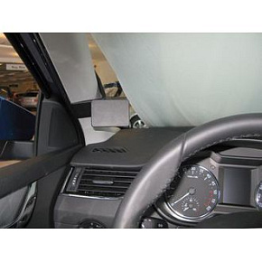 Brodit ProClip montážna konzola pre Škoda Octavia III 13-19, vľavo na stĺpik Brodit ProClip montážna konzola pre Škoda Octavia III 13-19, vľavo na stĺpik