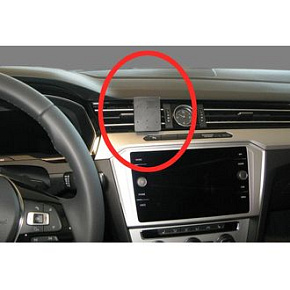 Brodit ProClip pre Volkswagen Arteon 17-20/Passat 15-21/Passat Alltrack 16-21, na stred Brodit ProClip pre Volkswagen Arteon 17-20/Passat 15-21/Passat Alltrack 16-21, na stred