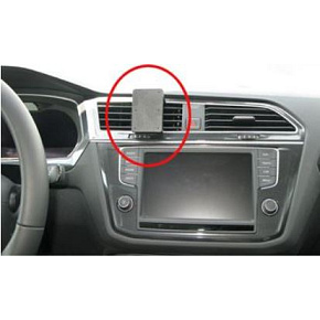 Brodit ProClip montážna konzola pre Volkswagen Tiguan 17-21, na stred Brodit ProClip montážna konzola pre Volkswagen Tiguan 17-21, na stred
