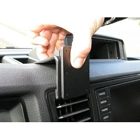 Brodit ProClip montážna konzola pre Volkswagen Crafter 17-23/MAN TGE 19-23, na stred Brodit ProClip montážna konzola pre Volkswagen Crafter 17-23/MAN TGE 19-23, na stred