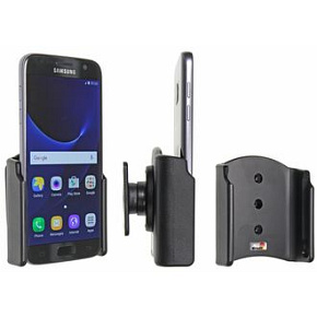 Brodit držiak do auta na Samsung Galaxy S7 bez púzdra, bez nabíjania Brodit držiak do auta na Samsung Galaxy S7 bez púzdra, bez nabíjania