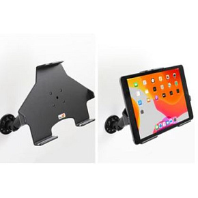 Brodit držiak do auta na Apple iPad 8/7 10,2", bez púzdra, bez nabíjania Brodit držiak do auta na Apple iPad 8/7 10,2", bez púzdra, bez nabíjania