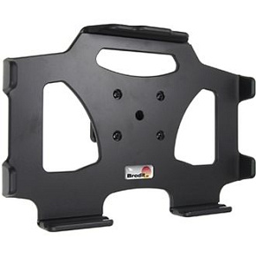 Brodit držiak do auta na Apple iPad Mini 4/5 bez púzdra, bez nabíjania Brodit držiak do auta na Apple iPad Mini 4/5 bez púzdra, bez nabíjania