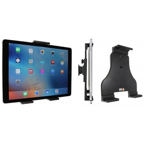 Brodit držiak do auta na tablet nastaviteľný, bez nabíjania, 180-230mm Brodit držiak do auta na tablet nastaviteľný, bez nabíjania, 180-230mm