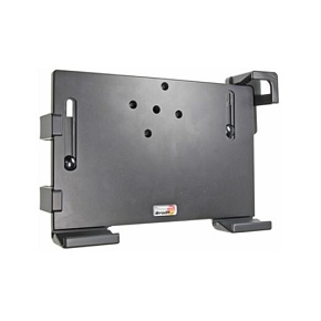 Brodit držiak do auta na tablet nastaviteľný, bez nabíjania, š. 226-309, v. 151-226 mm, hr. 8-15 mm Brodit držiak do auta na tablet nastaviteľný, bez nabíjania, š. 226-309, v. 151-226 mm, hr. 8-15 mm