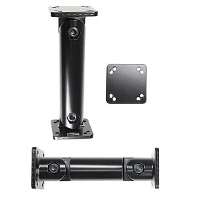 Brodit montážny podstavec 6", výška 164 mm Brodit montážny podstavec 6", výška 164 mm