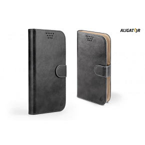 ALIGATOR Puzdro UNI-FIX, vel.XXL(170*83) čierna