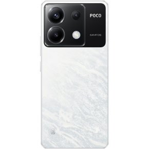 POCO X6 5G/12GB/256GB/White