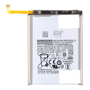 Samsung Batéria EB-BA536ABY Li-Ion 5000mAh(Service Pack) Samsung Batéria EB-BA536ABY Li-Ion 5000mAh(Service Pack)