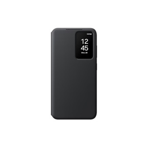 Samsung Flipové pouzdro Smart View S24 Black