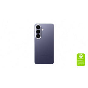 Samsung Priehľadný zadný kryt S26 Transparency Samsung Priehľadný zadný kryt S26 Transparency