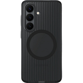 Samsung Ochranný kryt s magnetom S26 Black