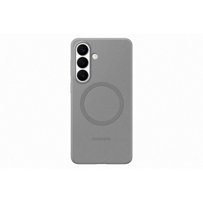 Samsung Silikónový kryt s magnetom S26+ Gray