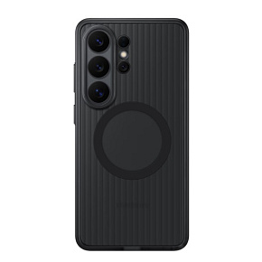 Samsung Ochranný kryt s magnetom S26 Ultra Black