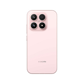 Xiaomi 17/12GB/512GB/Alpine Pink