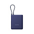 Xiaomi 33W Power Bank 10000mAh (Integrated Cable) Ice Blue