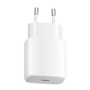 Xiaomi 20W Fast Charging Power Adapter (Type-C)