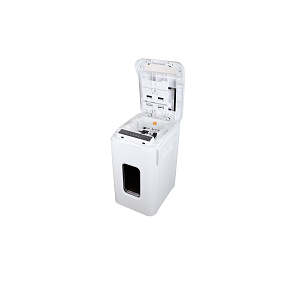 Skartovač INTIMUS AutoShred 400 CP 4x12 mm