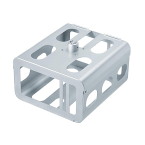 Držiak oceľový kryt na väčší proj. PPA 320 str. Držiak oceľový kryt na väčší proj. PPA 320 str.