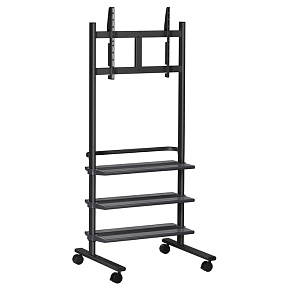 Vogel´s Pojazdný stojan na LCD PB 175, výška 1925mm