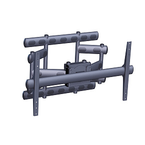 Vogel's PFW 6855 pohyblivý profi TV držiak do 227kg Vogel's PFW 6855 pohyblivý profi TV držiak do 227kg