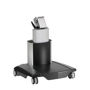 Vogel´s PFT 2515 pojazdný LCD stojan nízky