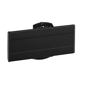 Vogel´s horizontálna časť adaptéra Connect-it PFB 3402 B, 290 mm, čierna