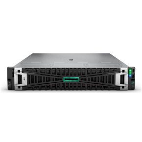 HPE DL345 G11 9124 MR408i-o 8SFF EU Zvr
