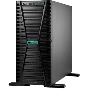 HPE ML110 G11 4510 MR408i-o EMEA Zvr